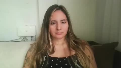Gabriela Miller online show from June 5, 2026, 2:23 pm