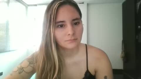 Gabriela Miller online show from June 9, 2026, 3:12 pm