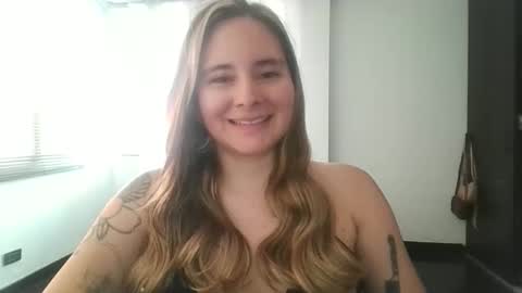 Gabriela Miller online show from June 10, 2026, 2:49 pm