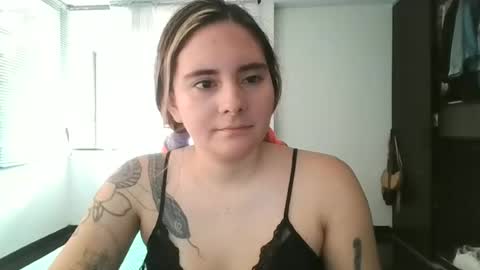 Gabriela Miller online show from June 12, 2026, 2:27 pm
