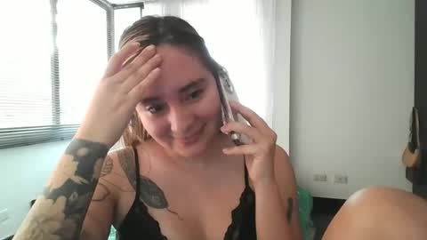 Gabriela Miller online show from June 13, 2026, 4:16 pm