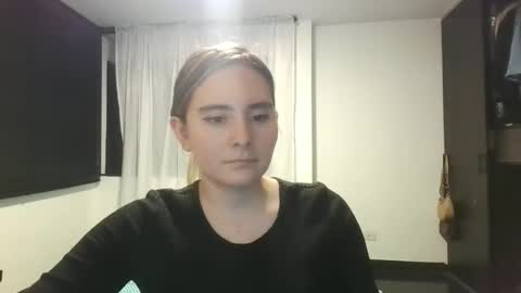 Gabriela Miller online show from June 16, 2026, 1:08 am