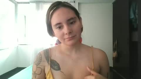 Gabriela Miller online show from June 16, 2026, 3:47 pm