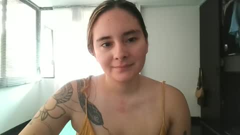 Gabriela Miller online show from June 17, 2026, 3:02 pm