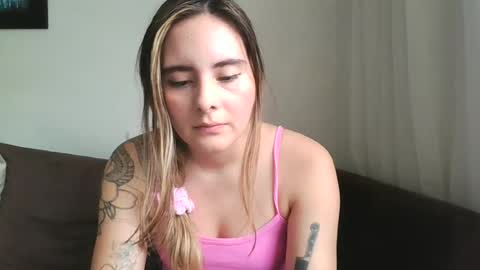 Gabriela Miller online show from June 19, 2026, 4:11 pm