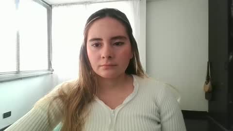 Gabriela Miller online show from June 24, 2026, 3:55 pm