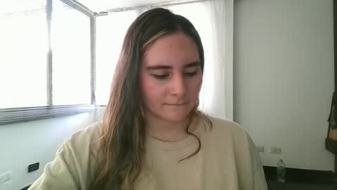 Gabriela Miller online show from June 27, 2026, 3:39 pm