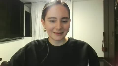 Gabriela Miller online show from June 30, 2026, 12:33 am