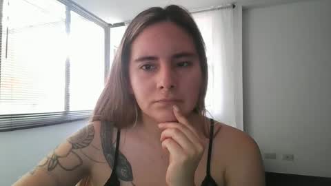 Gabriela Miller online show from July 1, 2026, 5:56 pm