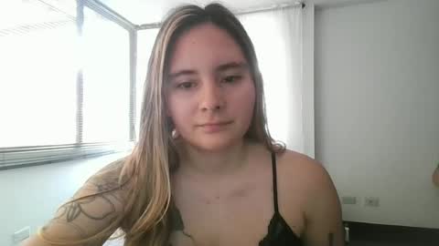 Gabriela Miller online show from July 2, 2026, 3:40 pm