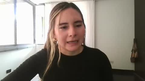Gabriela Miller online show from July 7, 2026, 2:43 pm
