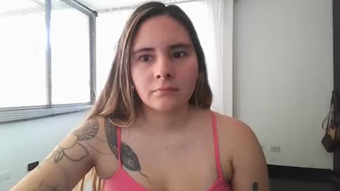Gabriela Miller online show from July 15, 2026, 4:01 pm