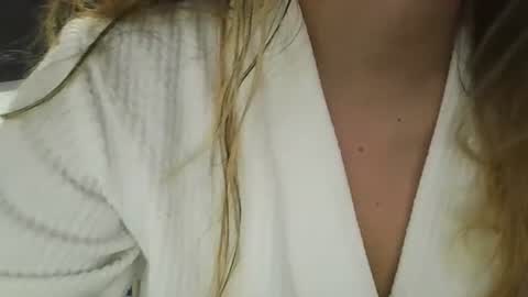 Gabriela Miller online show from July 22, 2026, 12:46 am