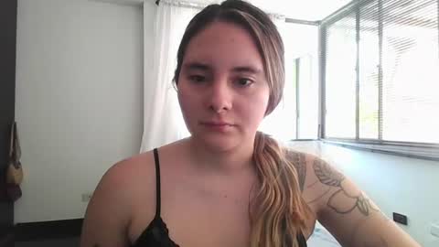 Gabriela Miller online show from July 24, 2026, 3:10 pm