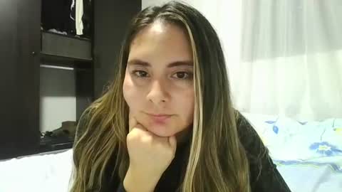 Gabriela Miller online show from July 25, 2026, 3:15 am