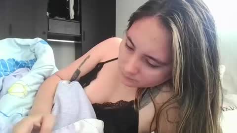 Gabriela Miller online show from July 25, 2026, 3:31 pm