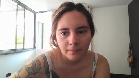 Gabriela Miller online show from July 27, 2026, 4:14 pm