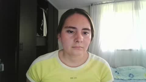 Gabriela Miller online show from July 28, 2026, 8:52 pm