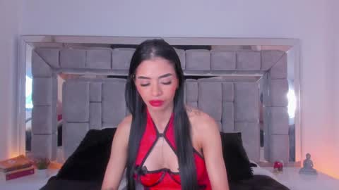 Snapshot of gabriela_montess chatting on December 3, 2024, 6:48 am Gabriela Montes online show from December 3, 2024, 6:48 am