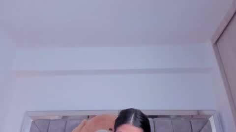 Snapshot of gabriela_montess chatting on December 7, 2024, 12:02 pm Gabriela Montes online show from December 7, 2024, 12:02 pm