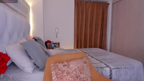 Snapshot of gabriela_montess chatting on March 6, 2026, 6:10 am Gabriela Montes online show from March 6, 2026, 6:10 am