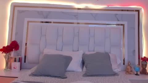 Snapshot of gabriela_montess chatting on March 15, 2026, 6:30 am Gabriela Montes online show from March 15, 2026, 6:30 am