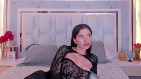 Snapshot of gabriela_montess chatting on March 16, 2026, 3:01 am Gabriela Montes online show from March 16, 2026, 3:01 am