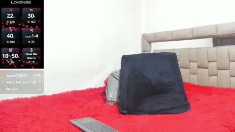 Snapshot of gabriela_ponce chatting on March 11, 2026, 1:44 am gabriela ponce online show from March 11, 2026, 1:44 am