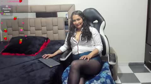 Snapshot of gabriela_ponce chatting on March 17, 2026, 1:14 pm gabriela ponce online show from March 17, 2026, 1:14 pm