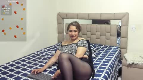 Snapshot of gabriela_ponce chatting on April 14, 2026, 12:55 pm gabriela ponce online show from April 14, 2026, 12:55 pm