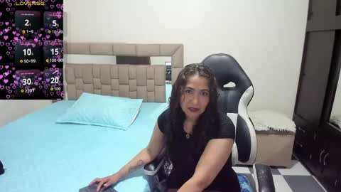 Snapshot of gabriela_ponce chatting on April 28, 2026, 1:27 pm gabriela ponce online show from April 28, 2026, 1:27 pm