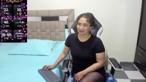 Snapshot of gabriela_ponce chatting on May 7, 2026, 1:49 pm gabriela ponce online show from May 7, 2026, 1:49 pm