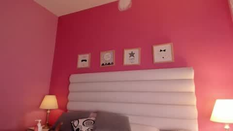 Gabriela salgado online show from February 25, 2025, 1:50 pm