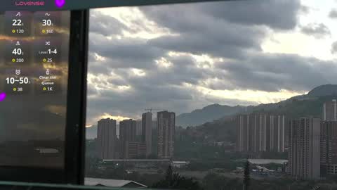 Gabriela salgado online show from May 15, 2026, 10:44 am