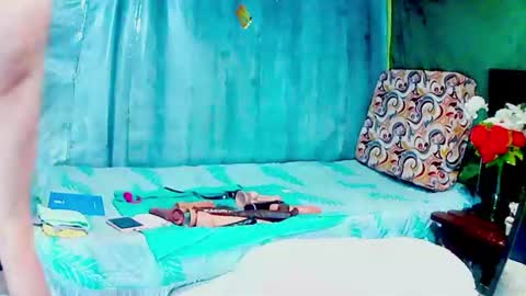 Gabriella Lopez online show from July 8, 2026, 11:58 am