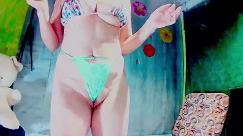 Gabriella Lopez online show from July 23, 2026, 12:14 pm