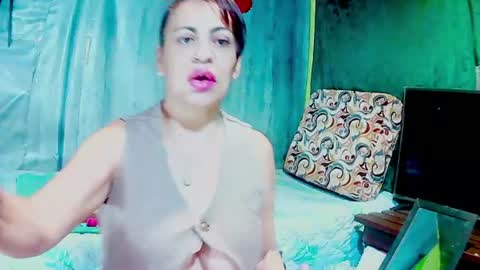 Gabriella Lopez online show from July 25, 2026, 12:14 pm