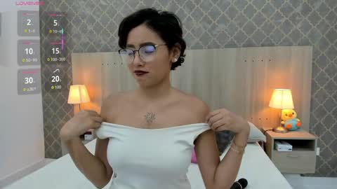 Snapshot of gabriela_vargas chatting on April 26, 2026, 8:06 pm Gabriela Vargas online show from April 26, 2026, 8:06 pm