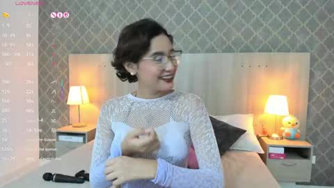 Snapshot of gabriela_vargas chatting on April 30, 2026, 8:26 pm Gabriela Vargas online show from April 30, 2026, 8:26 pm