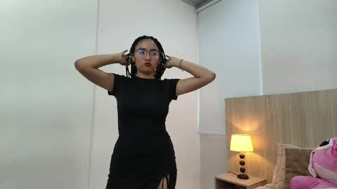 Snapshot of gabriela_vargas chatting on May 31, 2026, 8:21 pm Gabriela Vargas online show from May 31, 2026, 8:21 pm