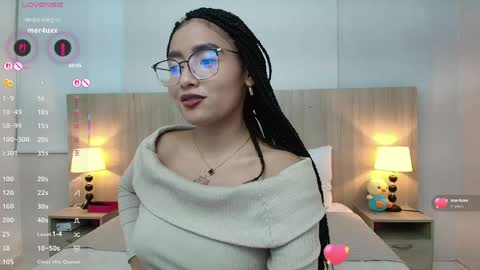 Gabriela Vargas online show from June 8, 2026, 1:28 am