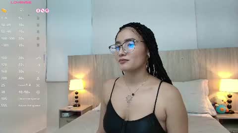 Gabriela Vargas online show from June 11, 2026, 2:53 am