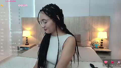 Gabriela Vargas online show from June 12, 2026, 8:08 pm