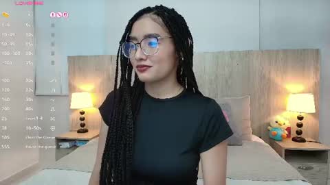 Gabriela Vargas online show from June 15, 2026, 3:31 am