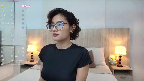 Gabriela Vargas online show from July 4, 2026, 3:24 am