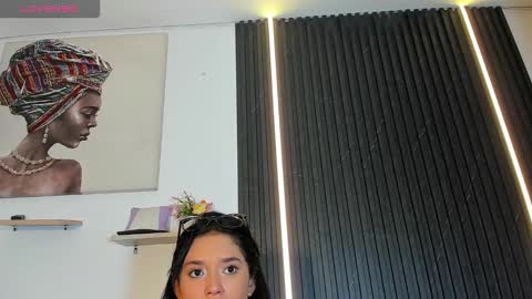 gabrielaa_miller_ online show from September 22, 2025, 7:49 pm