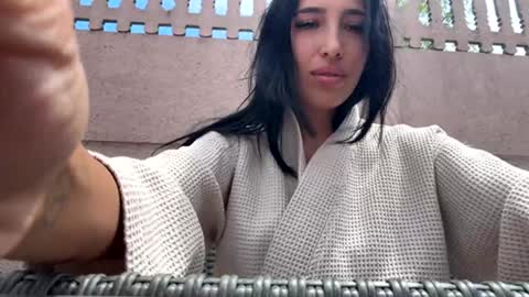 i love to squirt online show from June 3, 2026, 10:29 am