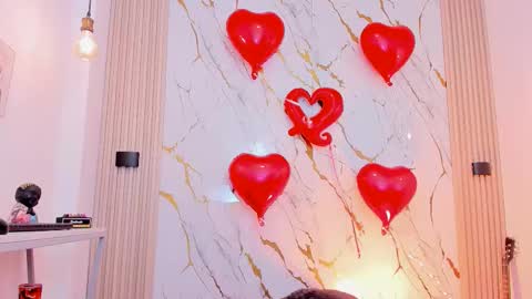 GABRIELA online show from February 14, 2026, 12:02 pm