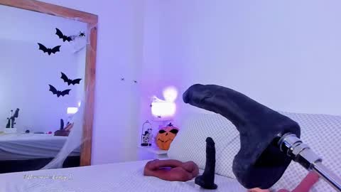 Gaby online show from October 18, 2025, 12:39 pm