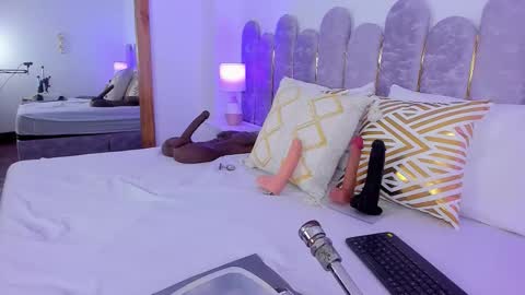 Gaby online show from March 26, 2026, 11:49 am